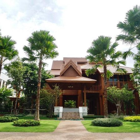 Vanasin Residence Tak Ngoại thất bức ảnh