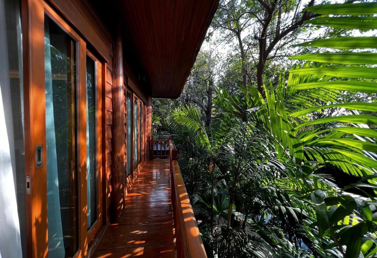 Vanasin Residence Tak Ngoại thất bức ảnh