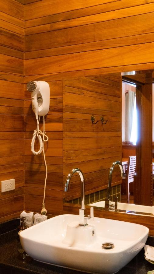 Vanasin Residence Tak Ngoại thất bức ảnh