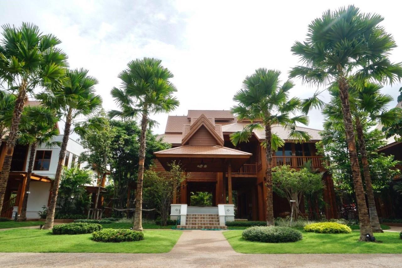 Vanasin Residence Tak Ngoại thất bức ảnh