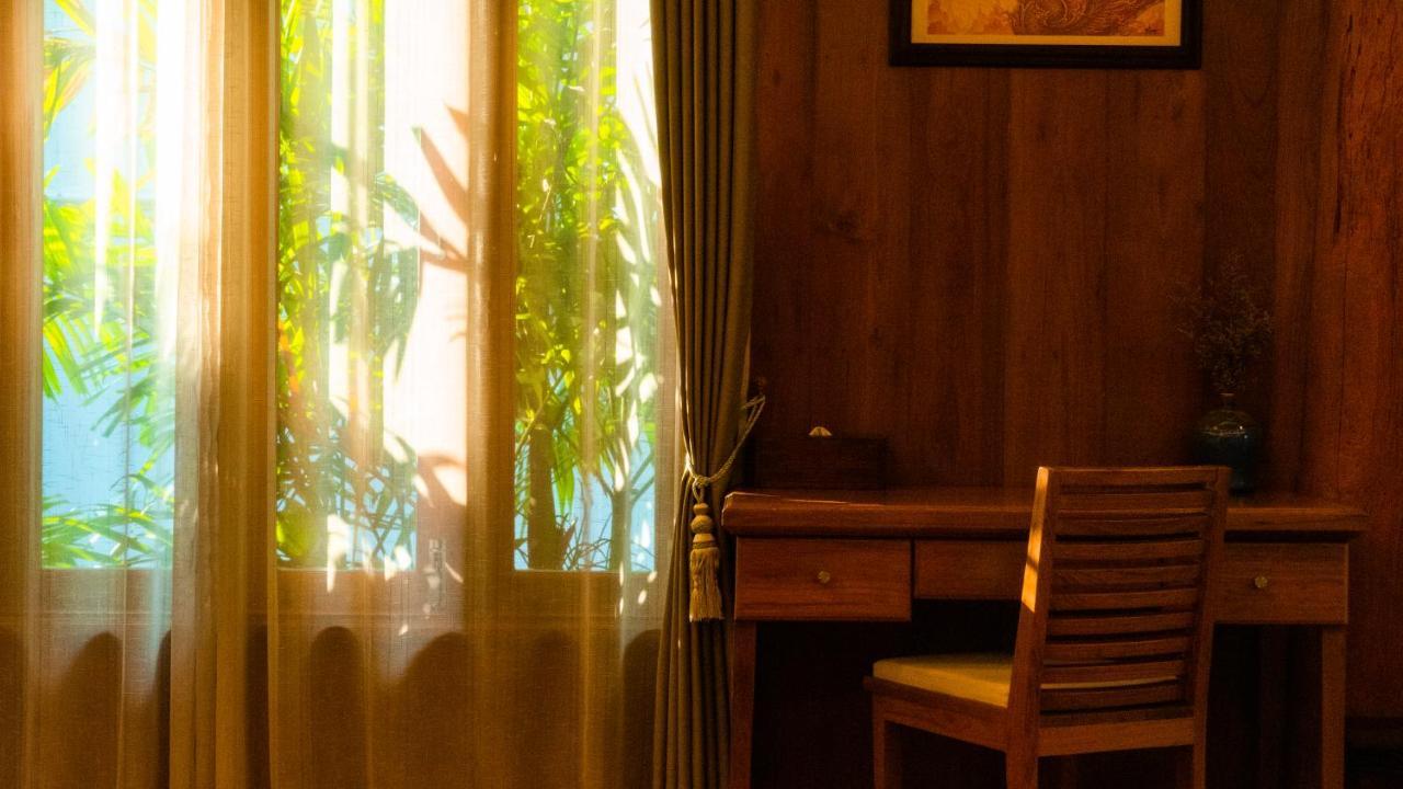 Vanasin Residence Tak Ngoại thất bức ảnh