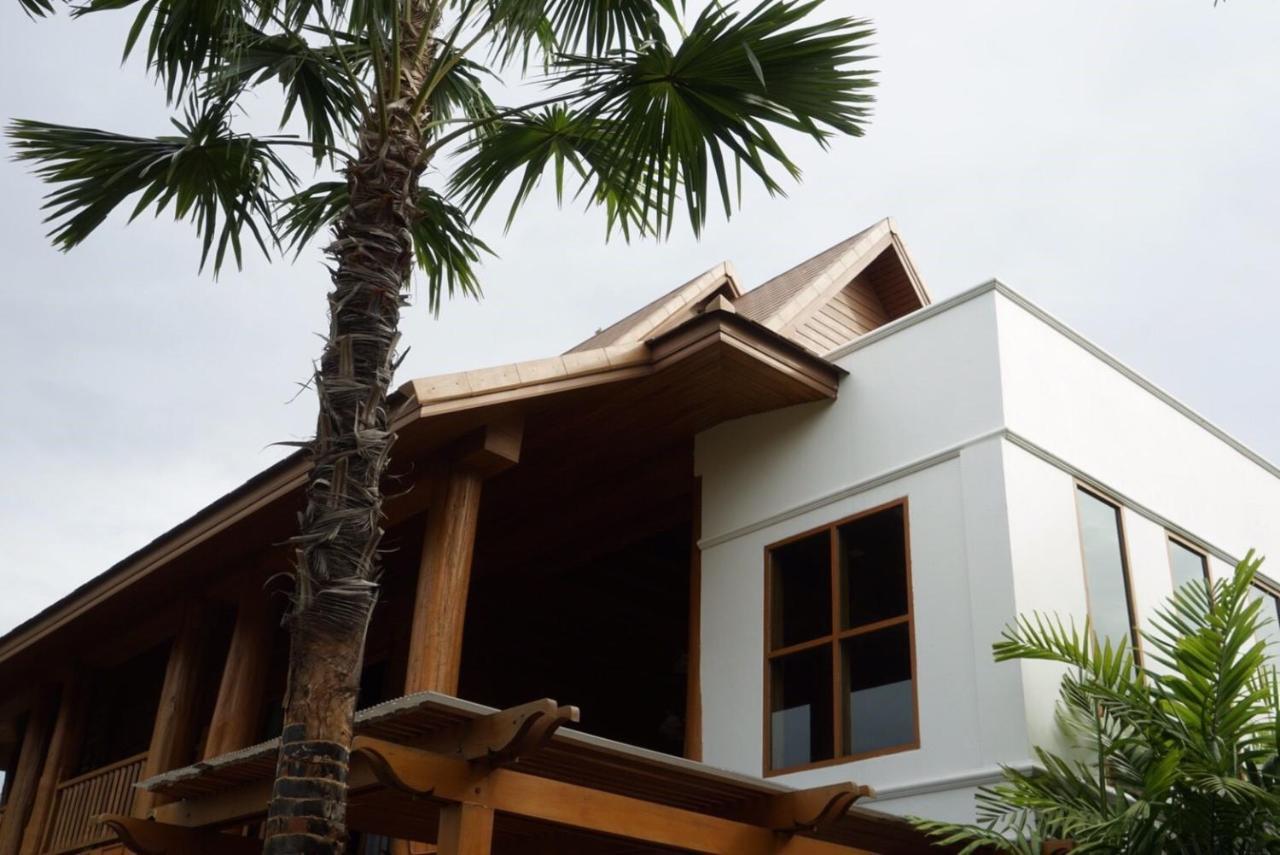 Vanasin Residence Tak Ngoại thất bức ảnh