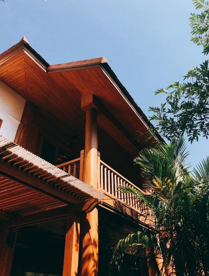 Vanasin Residence Tak Ngoại thất bức ảnh