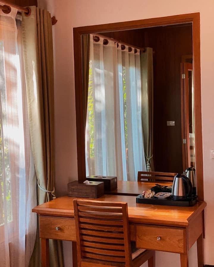 Vanasin Residence Tak Ngoại thất bức ảnh