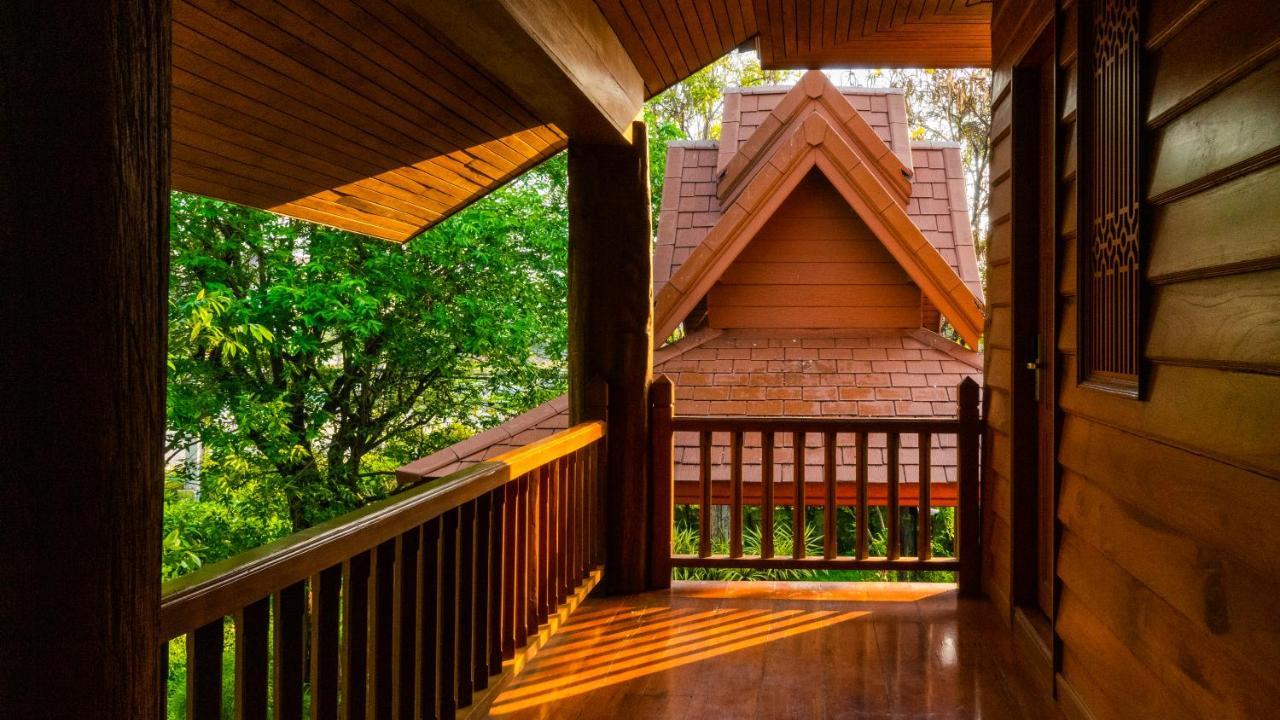 Vanasin Residence Tak Ngoại thất bức ảnh