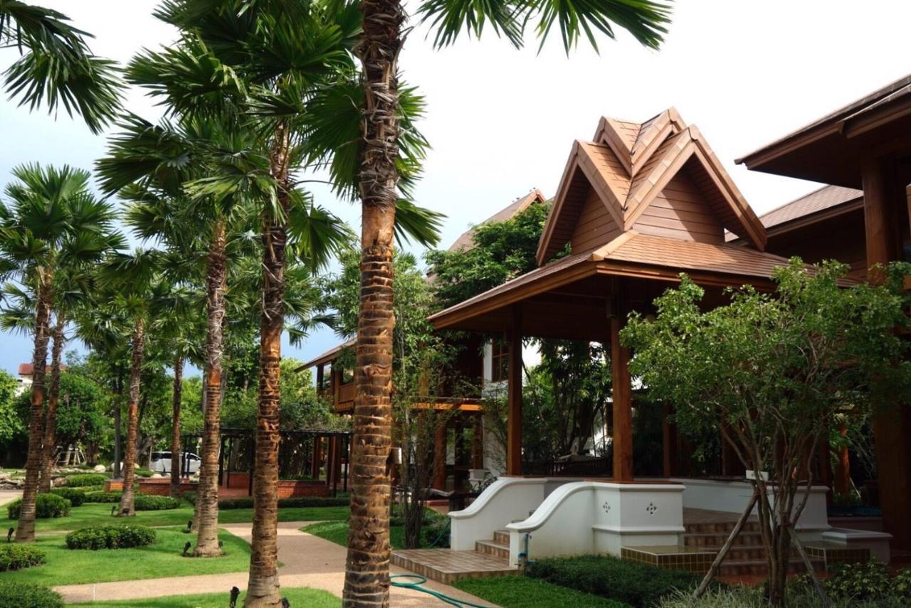 Vanasin Residence Tak Ngoại thất bức ảnh
