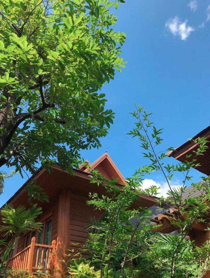 Vanasin Residence Tak Ngoại thất bức ảnh
