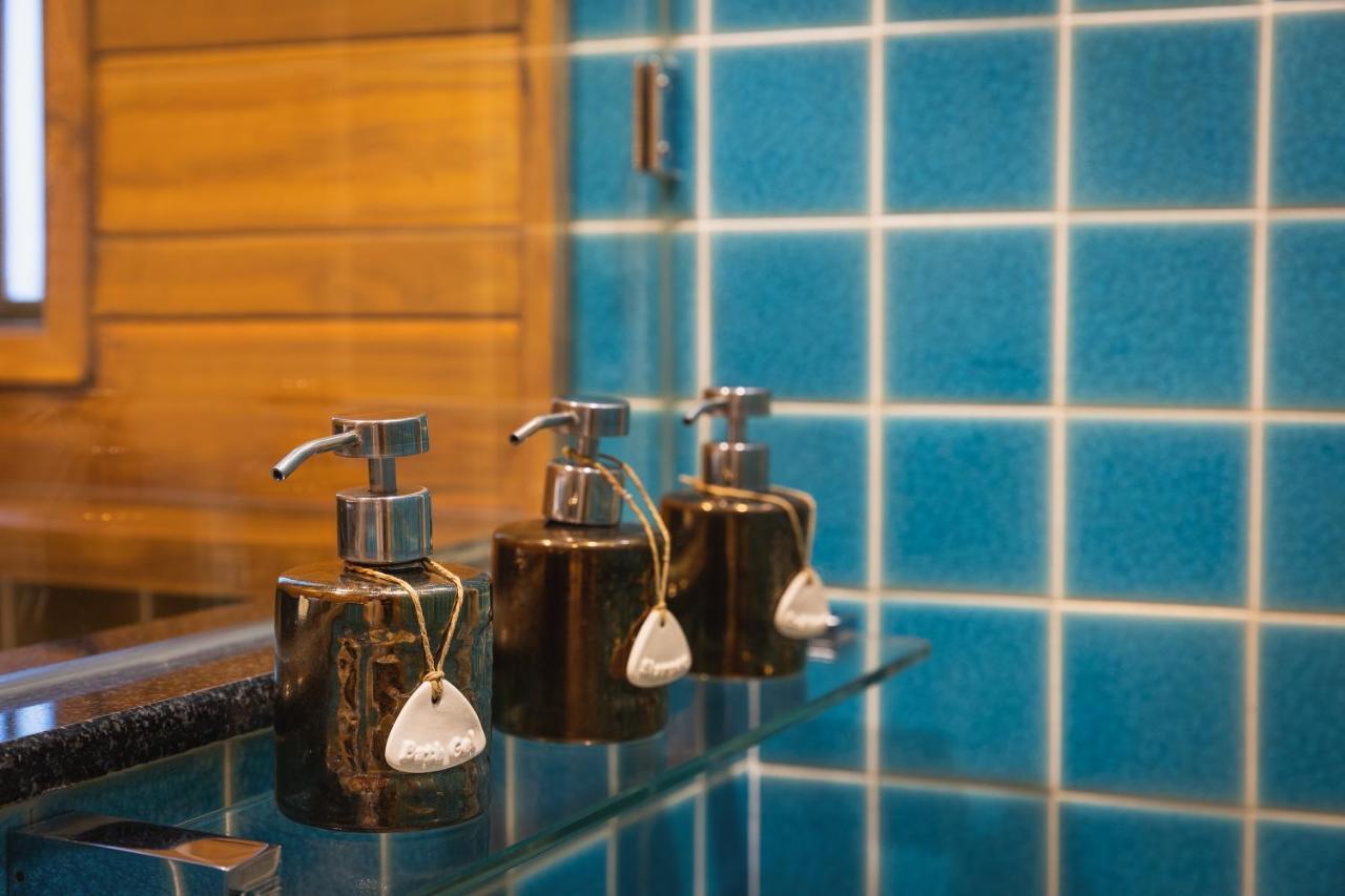 Vanasin Residence Tak Ngoại thất bức ảnh
