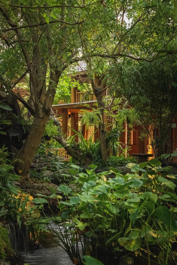 Vanasin Residence Tak Ngoại thất bức ảnh