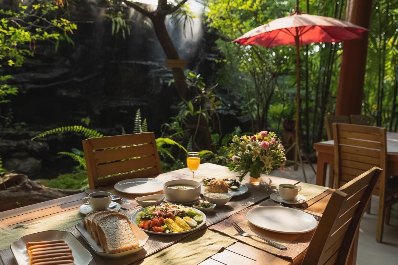 Vanasin Residence Tak Ngoại thất bức ảnh