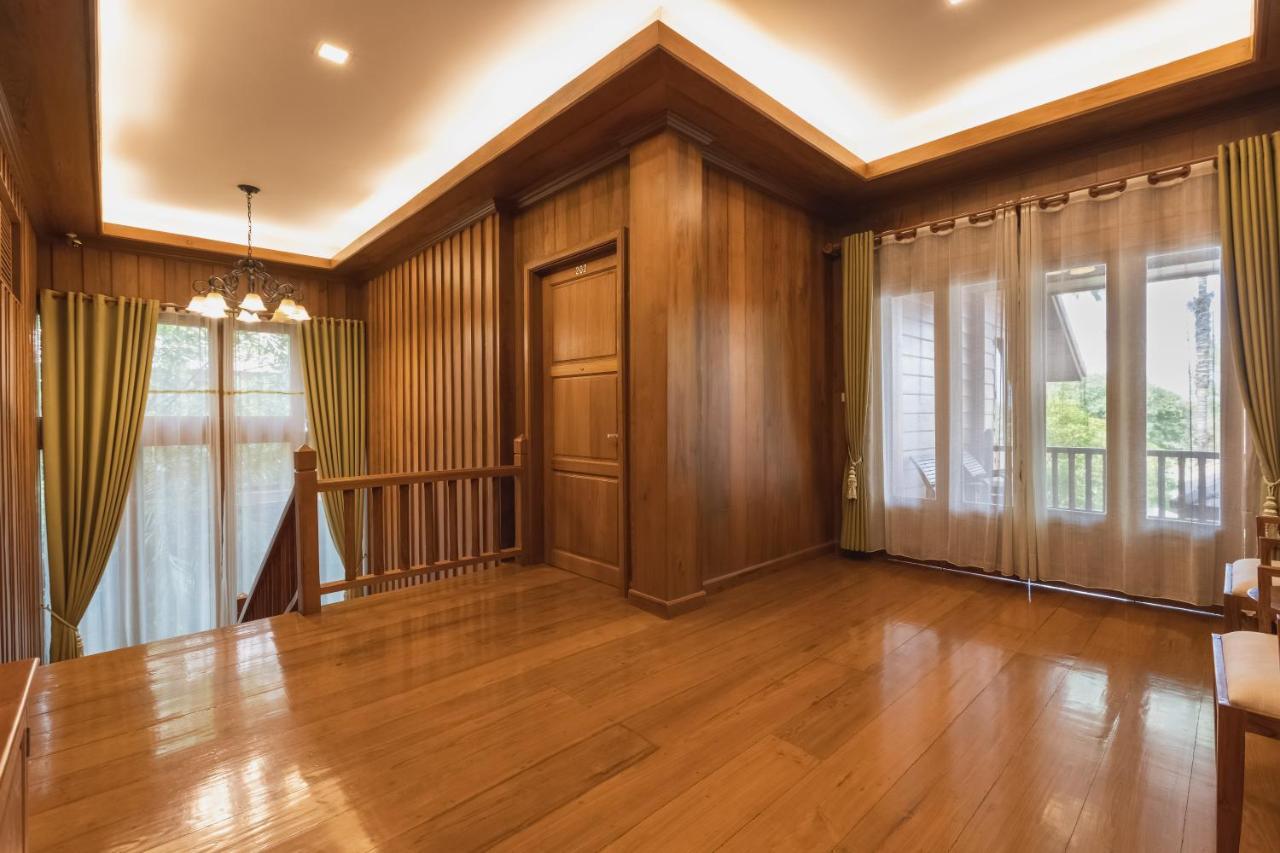 Vanasin Residence Tak Ngoại thất bức ảnh