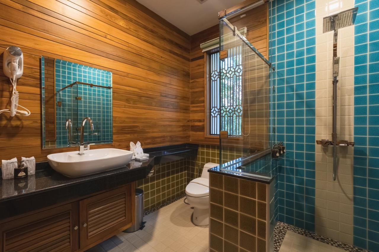 Vanasin Residence Tak Ngoại thất bức ảnh