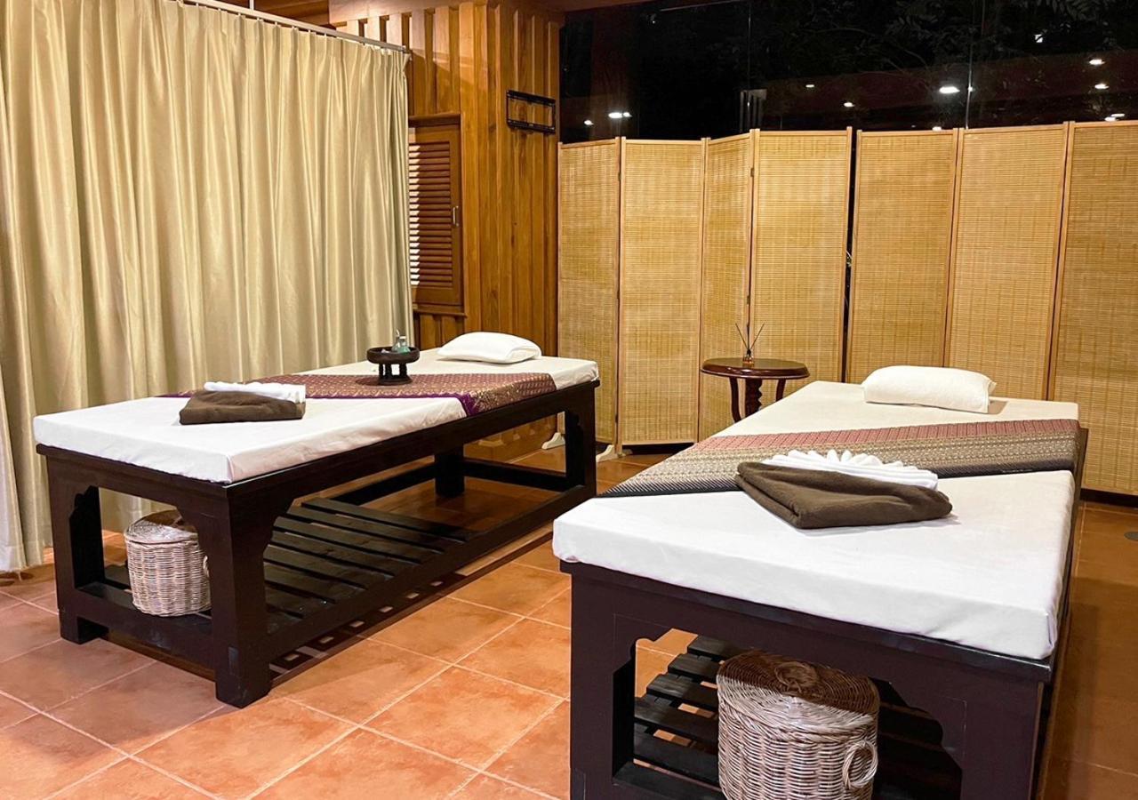 Vanasin Residence Tak Ngoại thất bức ảnh